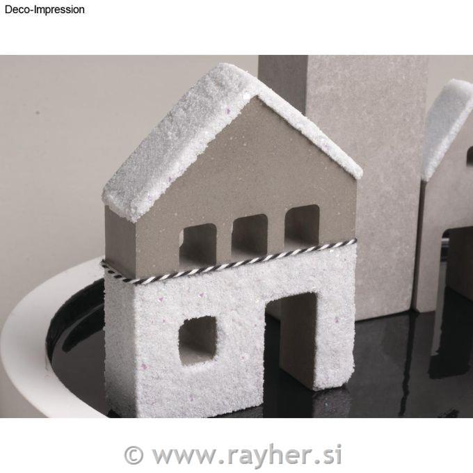 Strukturni sneg, hologramski, 150 ml