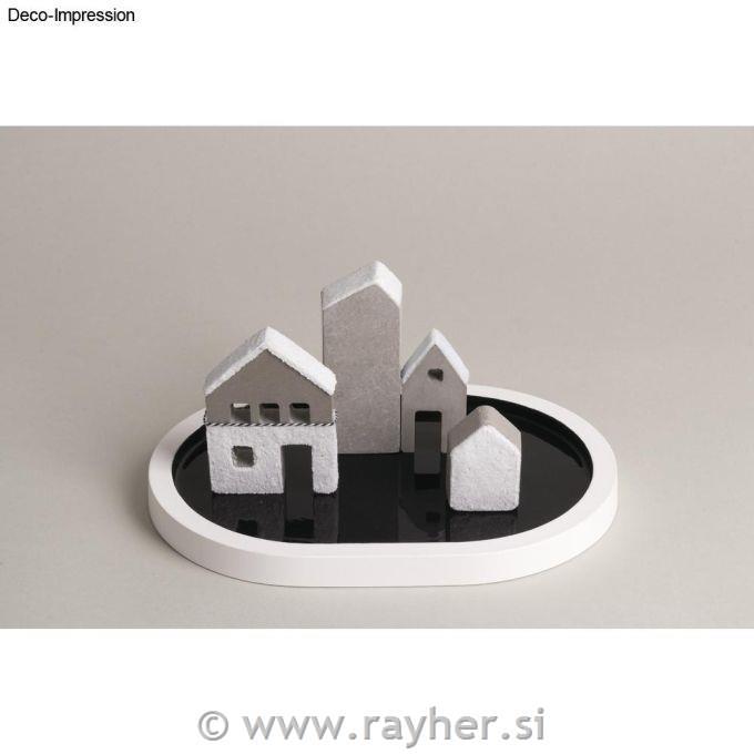 Strukturni sneg, hologramski, 150 ml