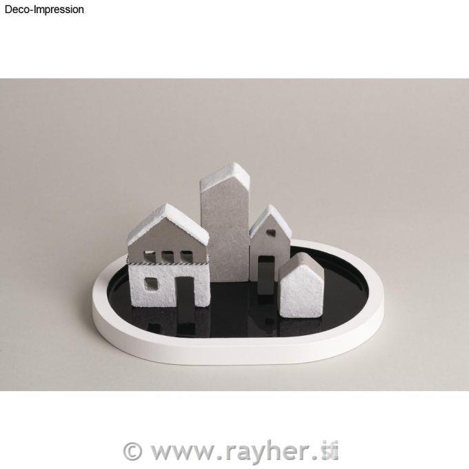 Strukturni sneg, hologramski, 250 ml