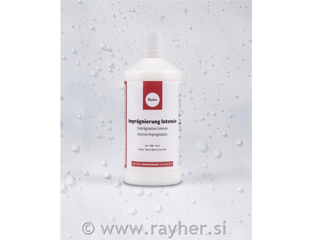 Impregnacija za Raysin, beton, pol-sijajni, 250 ml