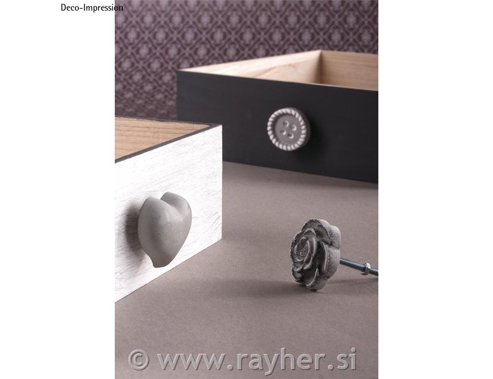 Vijaki in deščice za izdelavo ročajev