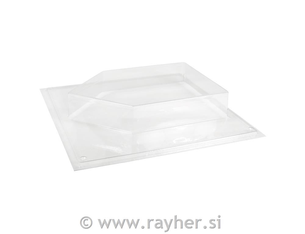 Kalup Hiša, 16x23,5 cm