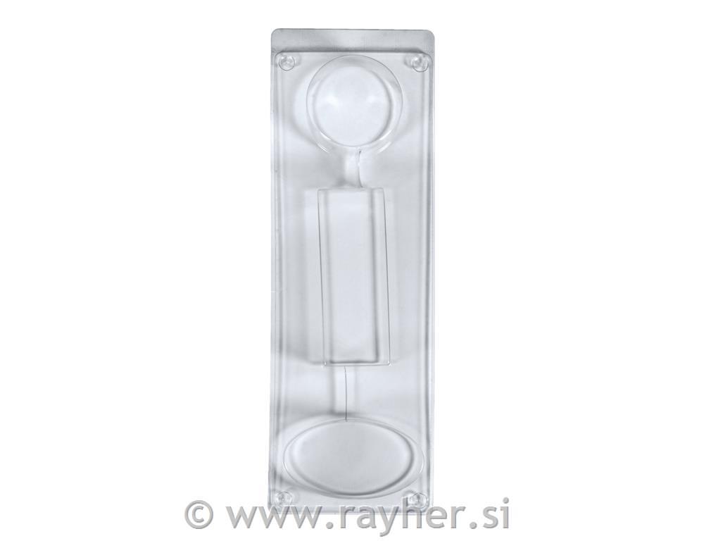 Kalup: krog, pravokotnik, oval, pribli.4.2-8.2cm