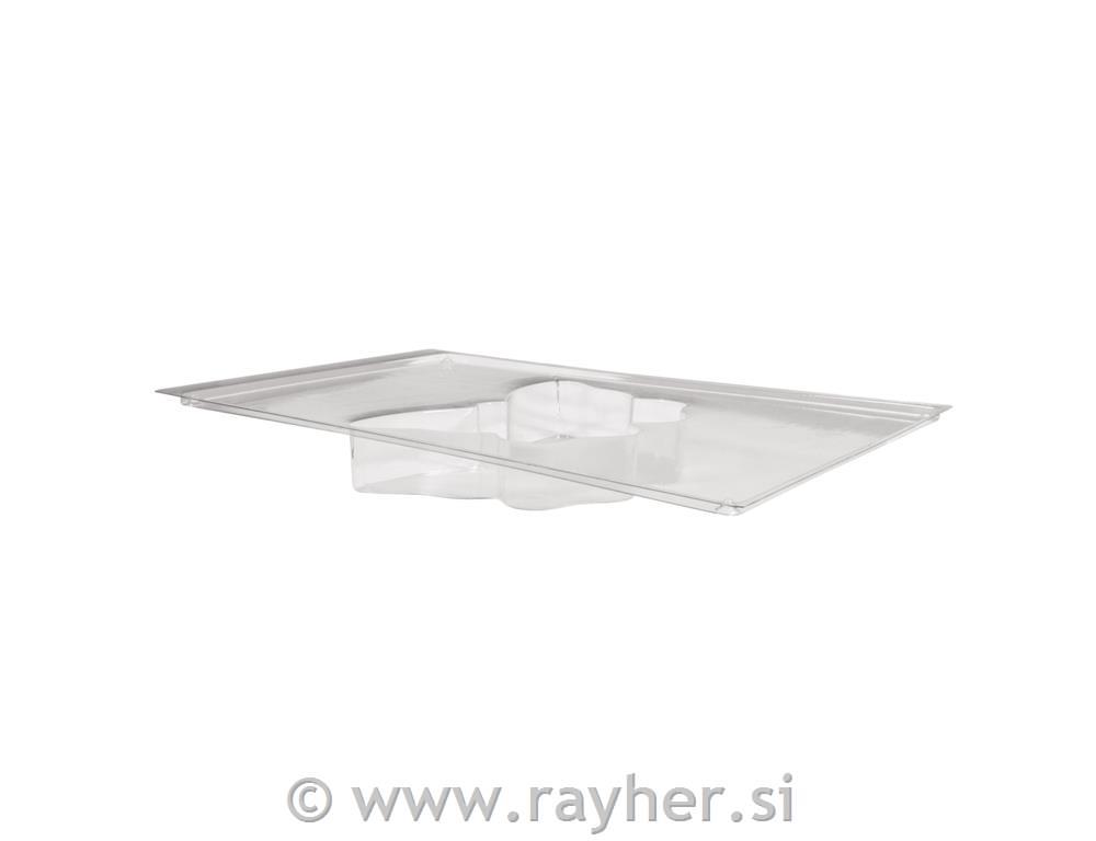 Kalup Metuljček, 10,5x17cm, debelina 3cm