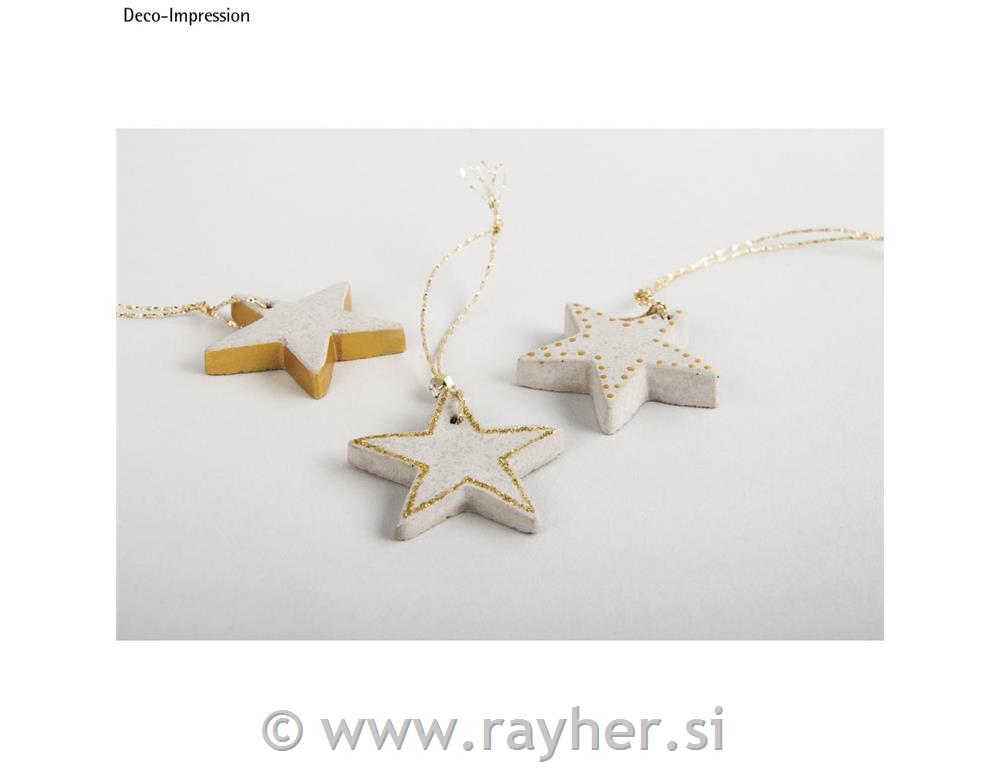 Kalup Zvezde 3,6 cm, 6 zvezd