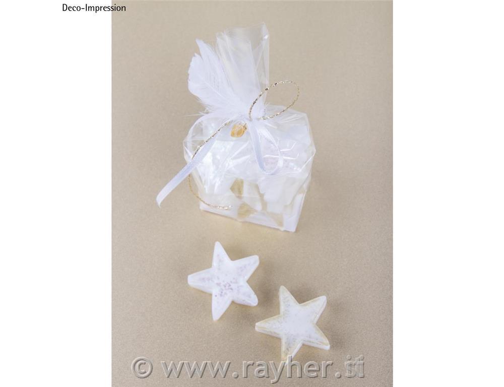 Kalup Zvezde 3,6 cm, 6 zvezd