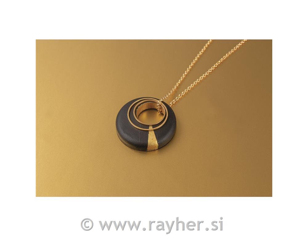 Silicone casting mould Pendants14.5x26x1cm, 11 forms, box 1pc