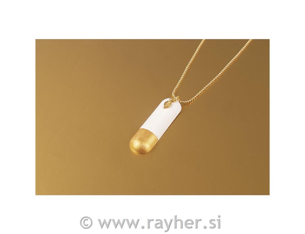 Silicone casting mould Pendants14.5x26x1cm, 11 forms, box 1pc