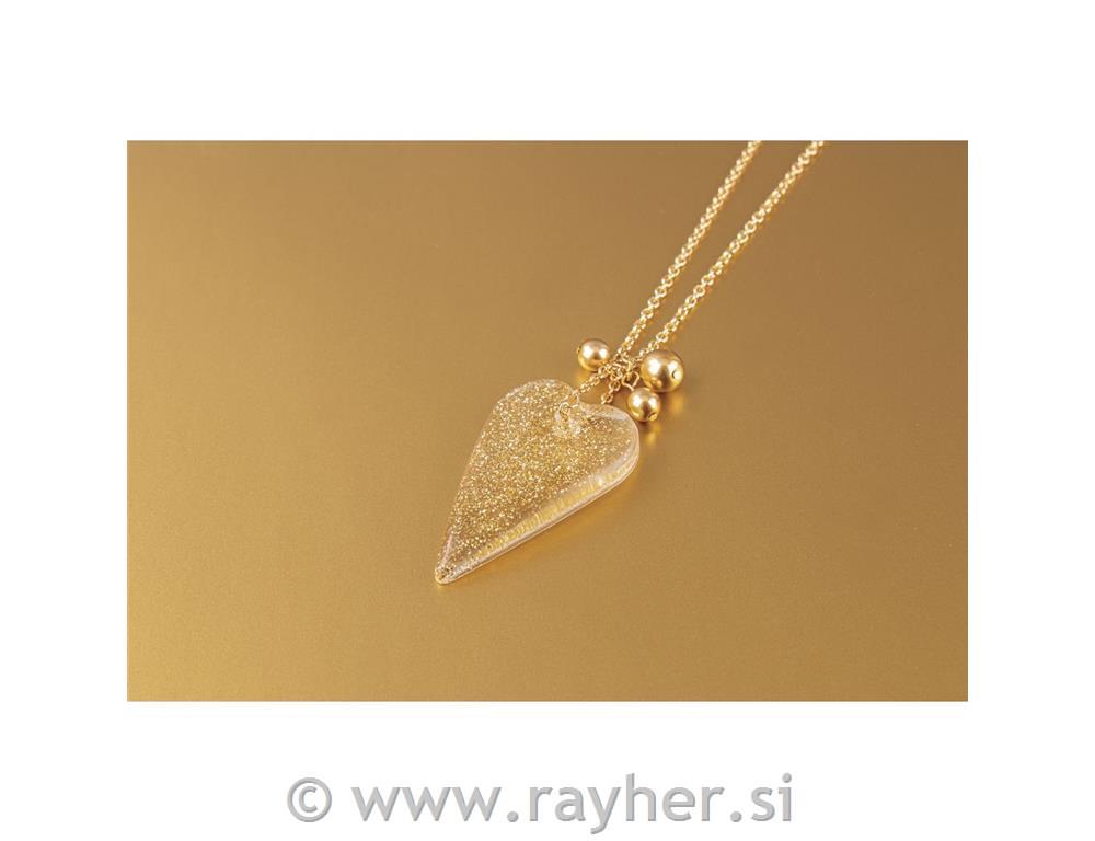 Silicone casting mould Pendants14.5x26x1cm, 11 forms, box 1pc