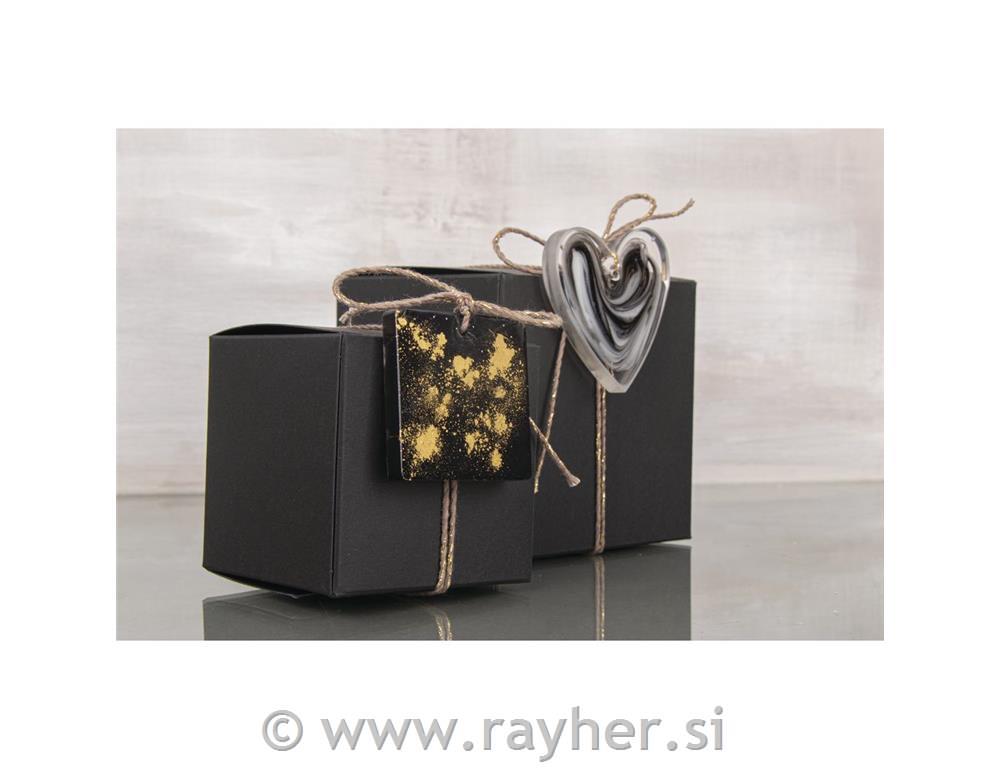 Silikonski kalup Dekorativne oblike, 14.5x26x1cm, 6 oblik