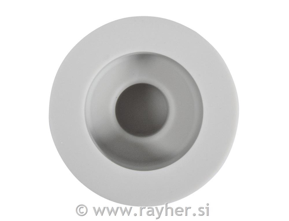 Silikonski kalup za svečnik, 71mm