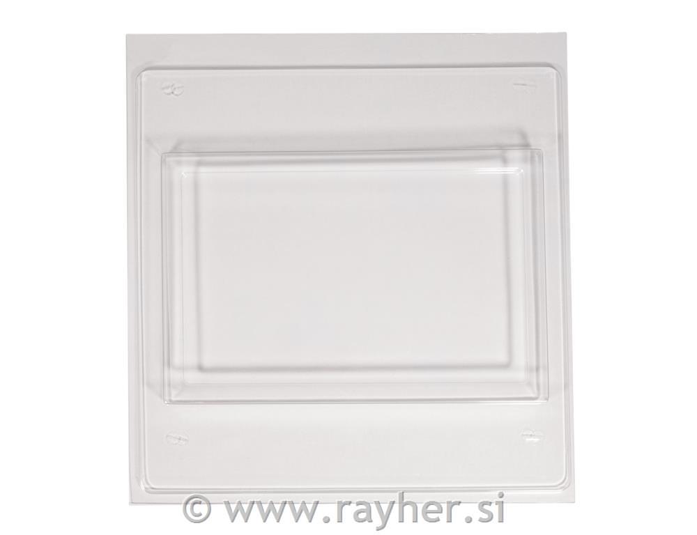 Kalup Pravokotnik, 27x18x2cm