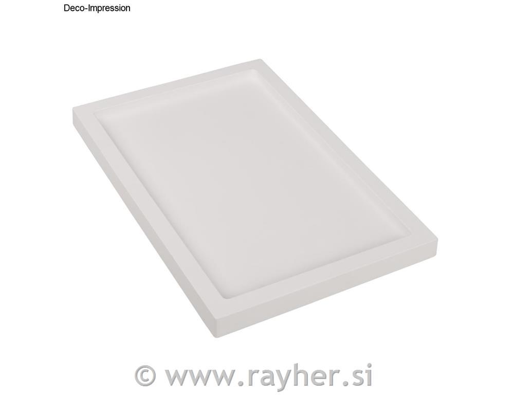 Kalup Pravokotnik, 27x18x2cm