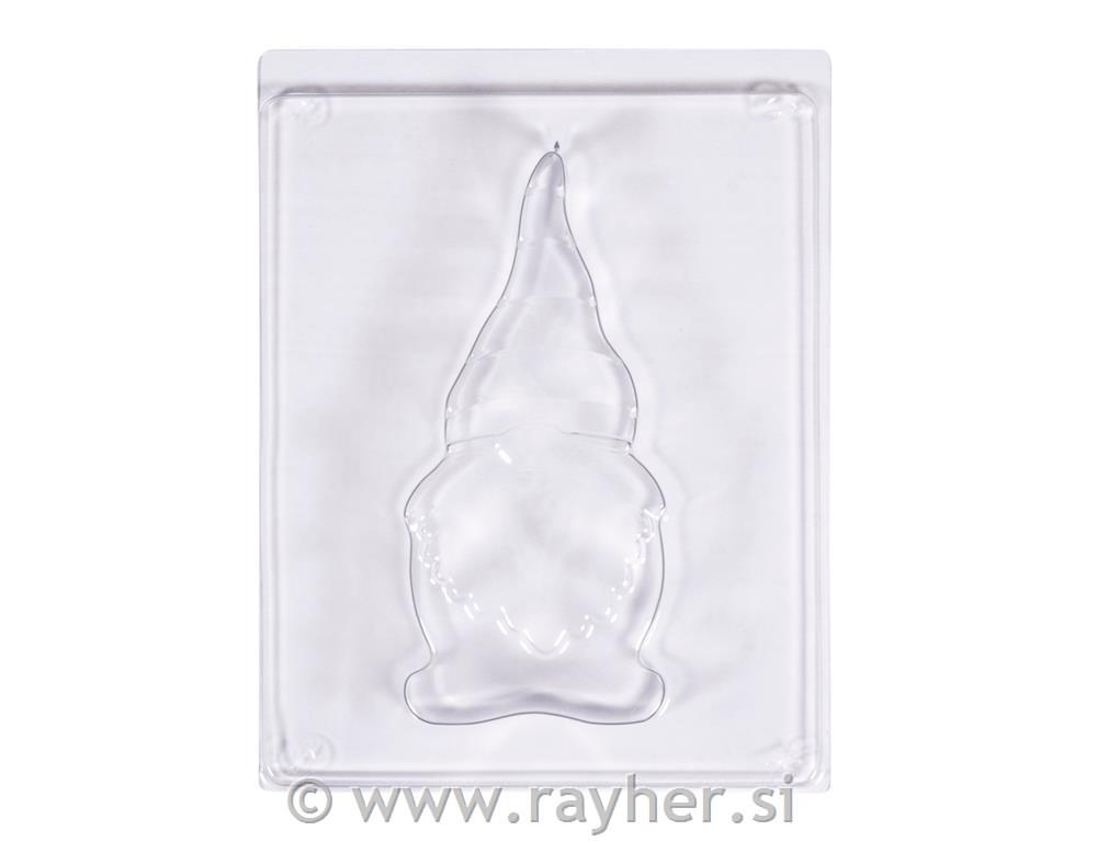 Kalup Palček 11,7x5,2x1,8 cm