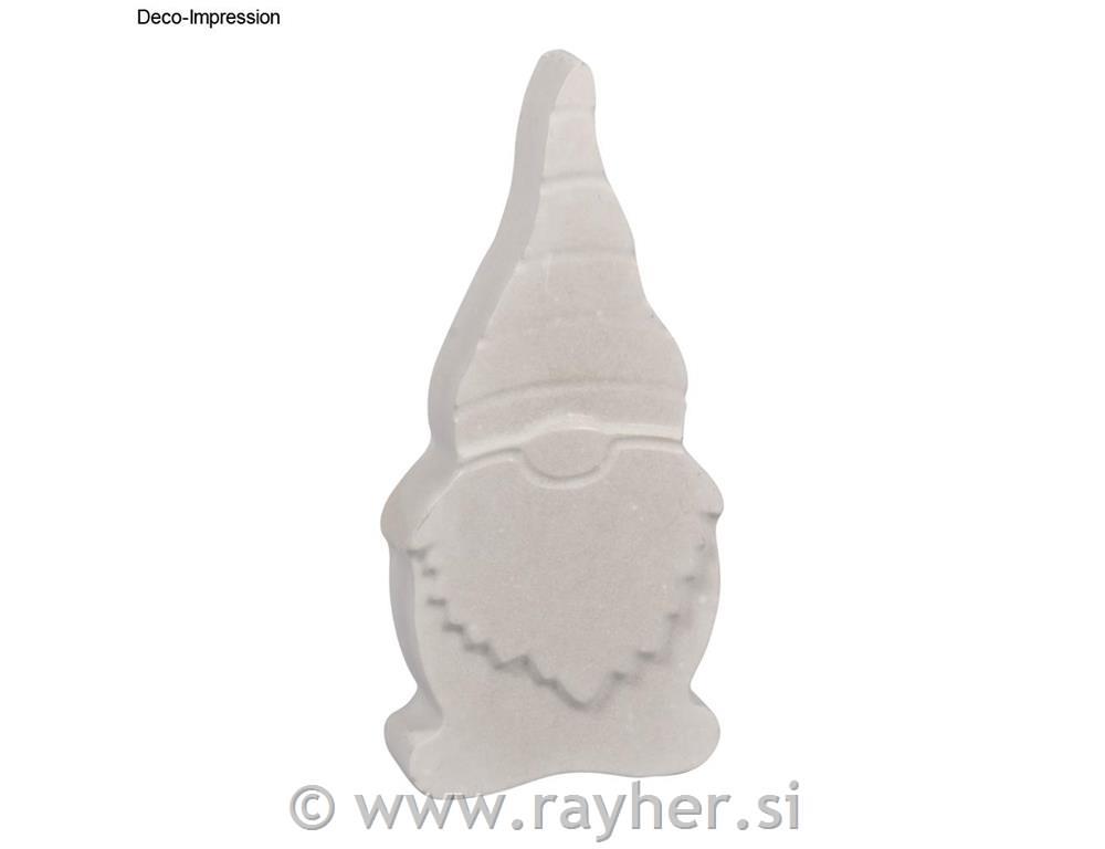 Kalup Palček 11,7x5,2x1,8 cm