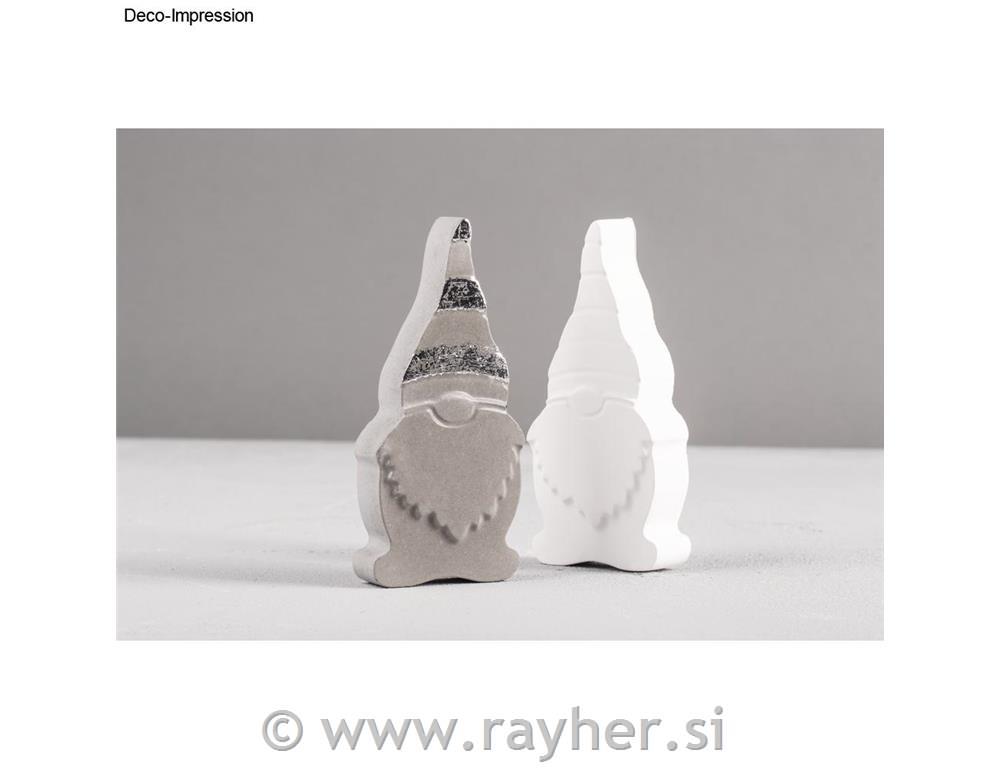 Kalup Palček 11,7x5,2x1,8 cm