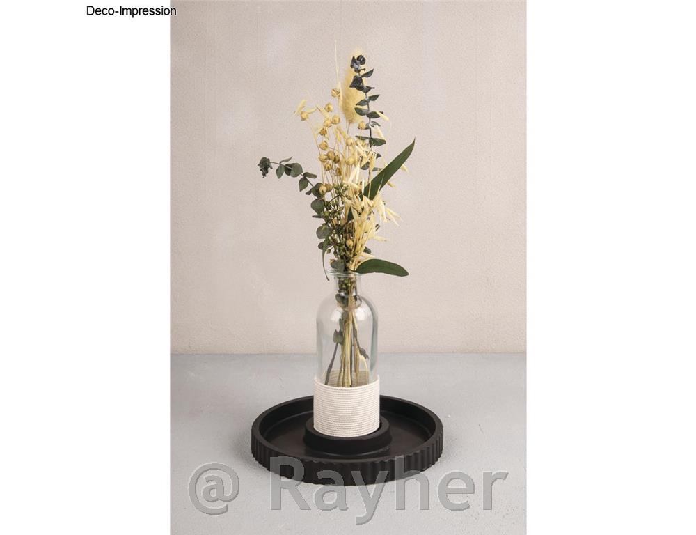 Silikonski kalup Podstavek/Svečnik