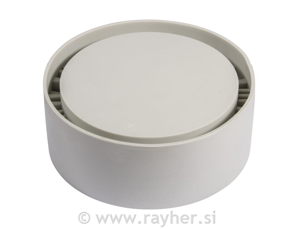 Silikonski kalup Skleda hiške, 13.2cm x v 5cm