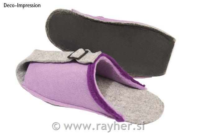 Lateks premaz za podplate copat, 125 ml