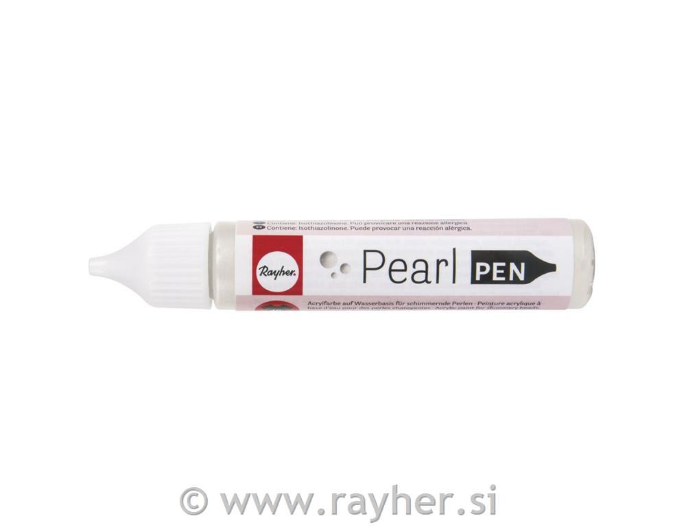 Pearl-Pen, bel, 28ml