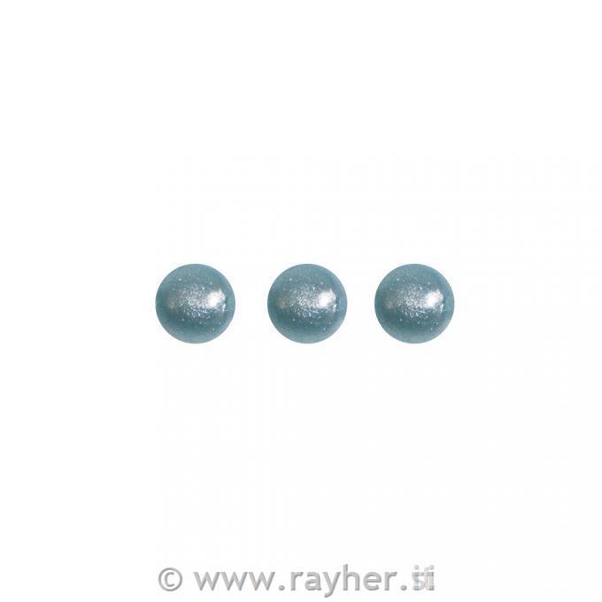 Pearl-Pen, turquoise, bottle 28ml