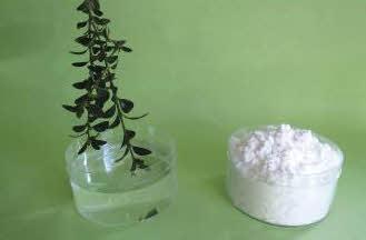 Umetni sneg lepljiv , 50g