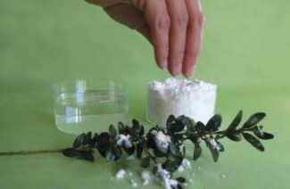 Umetni sneg lepljiv , 50g