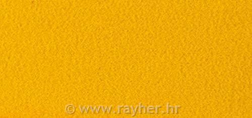 Žametni puder, rumen, 8g