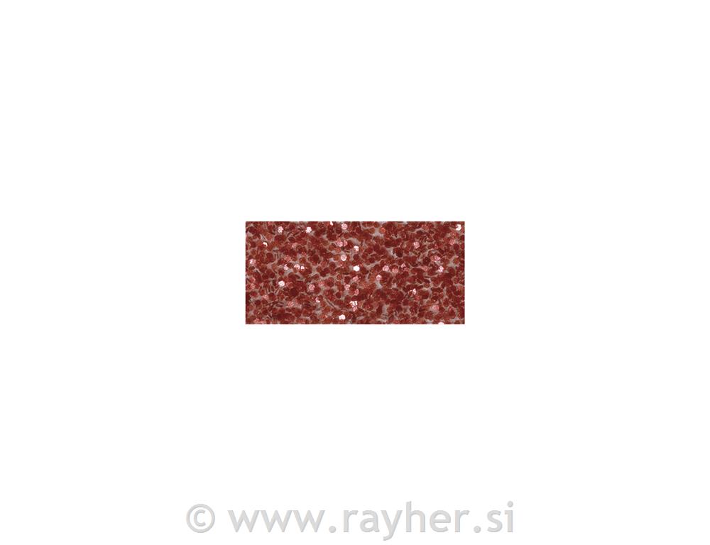 Bio-Glitter pastel Eco friendly, fine, pale-pink