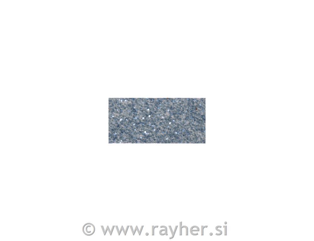 Bio-Glitter pastel Eco friendly, fine, light blue