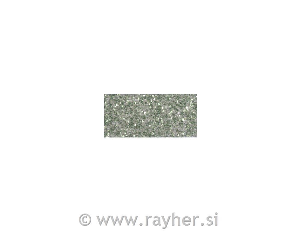 Bleščice Fine 7g biorazgradljive, pastel evkaliptus