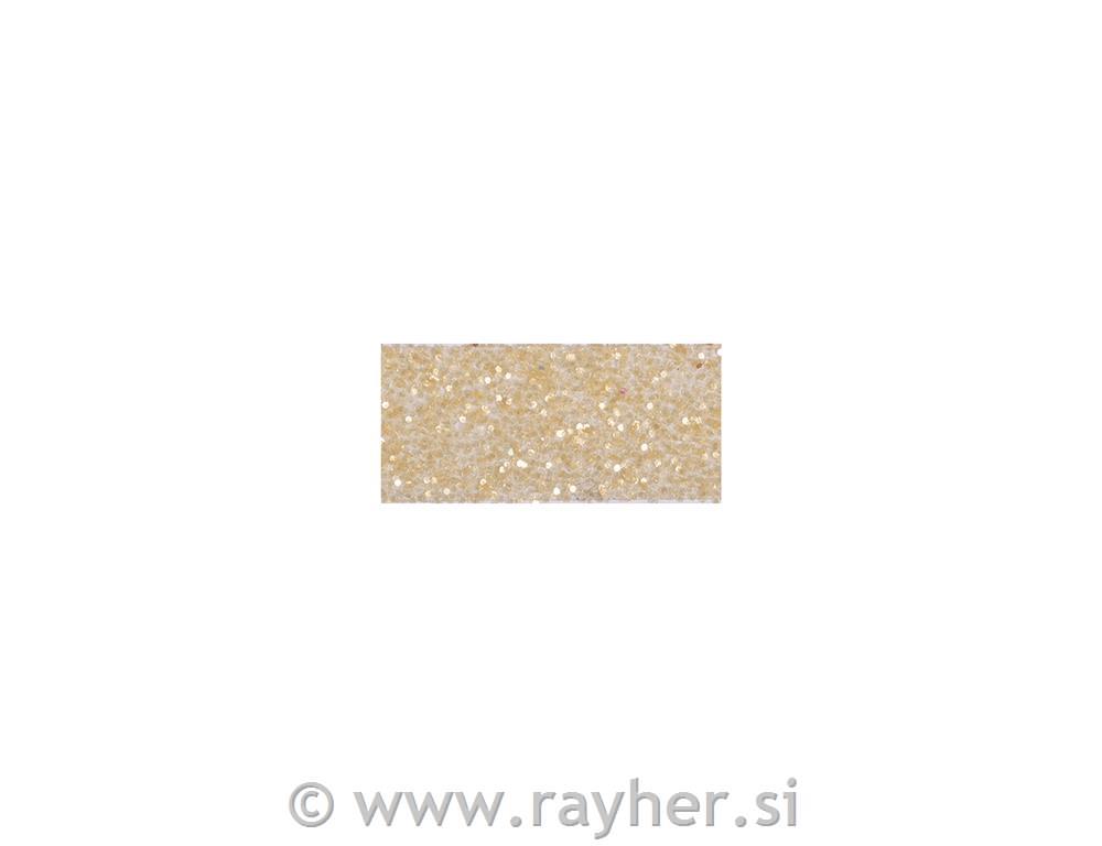 Bleščice Fine 7g biorazgradljive, pastel kašmir