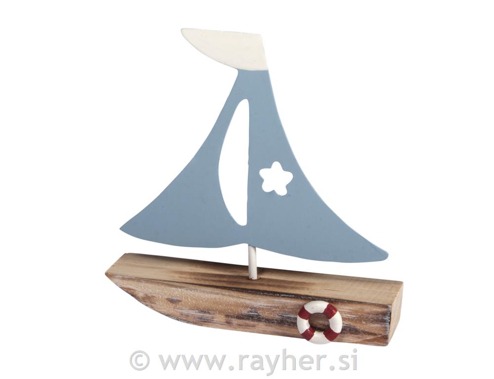 Jadrica Deco, 10.5x11x2.5cm