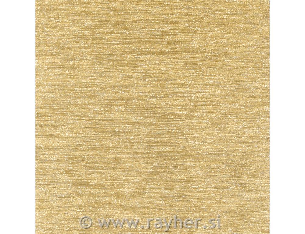 Scarpbooking papir,brušen videz,zlat/črn,30.5x30.5cm,250gsm