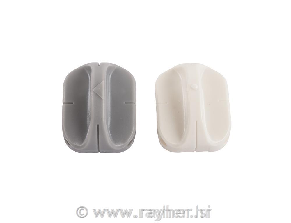 Nadometna rezila, 2-delna, cut & fold, set 2