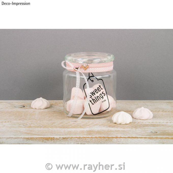 Nalepka PeelOff Really important 10x16 cm 2 poli nalepk