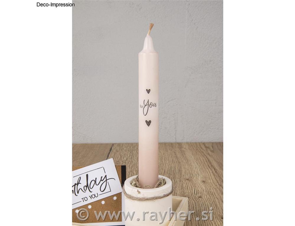 Štampiljke Botanical, 30 motivov