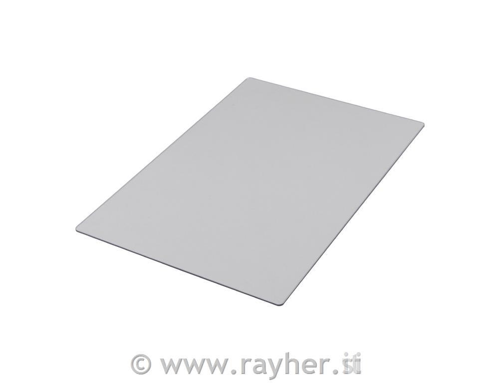 Rezalna plošča, nadomestna za 50275000, 2 mm, A4