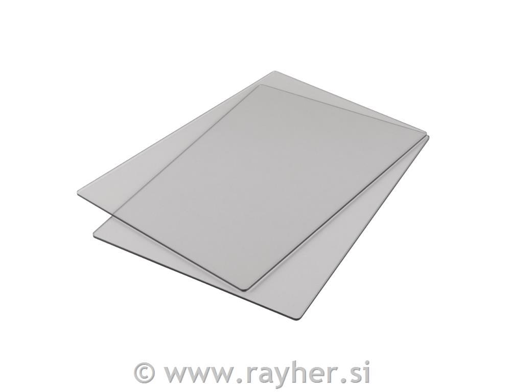 Rezalni plošči, nadomestni za 50275000, 3 mm, A4