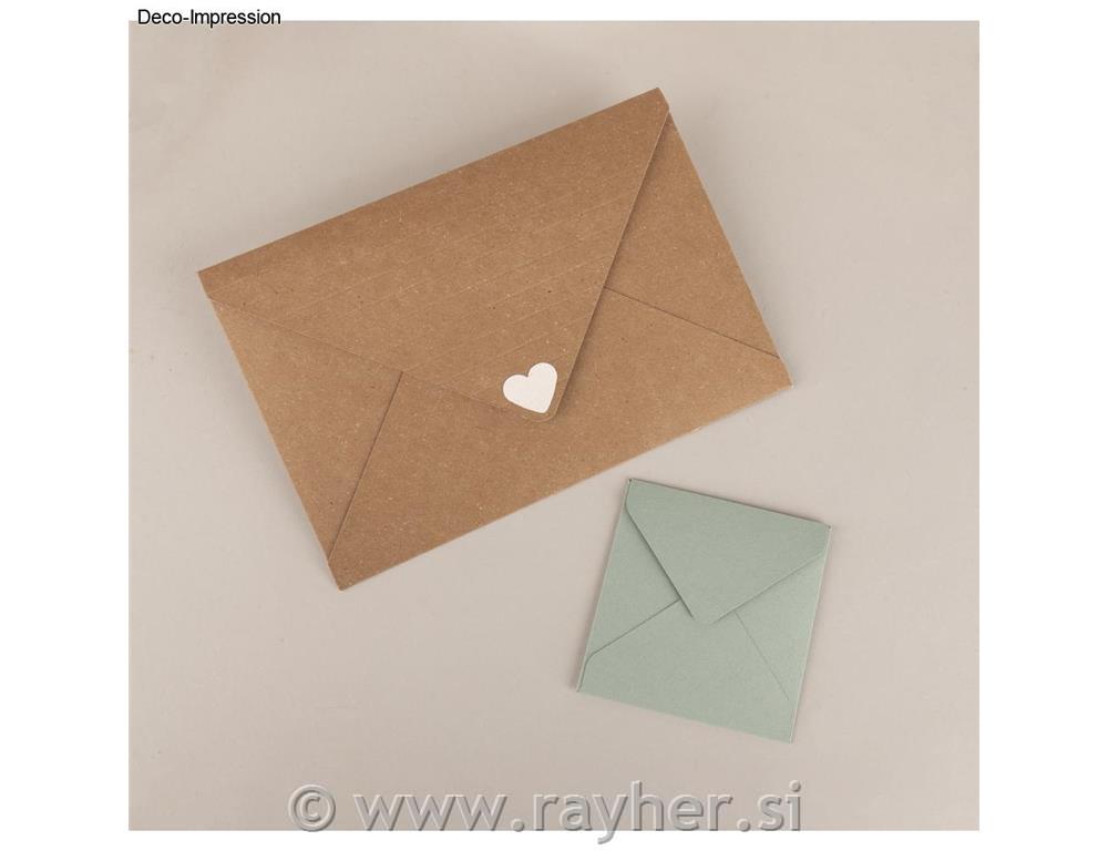 Plošča z utori Scoring Board, 30,5x30,5 cm