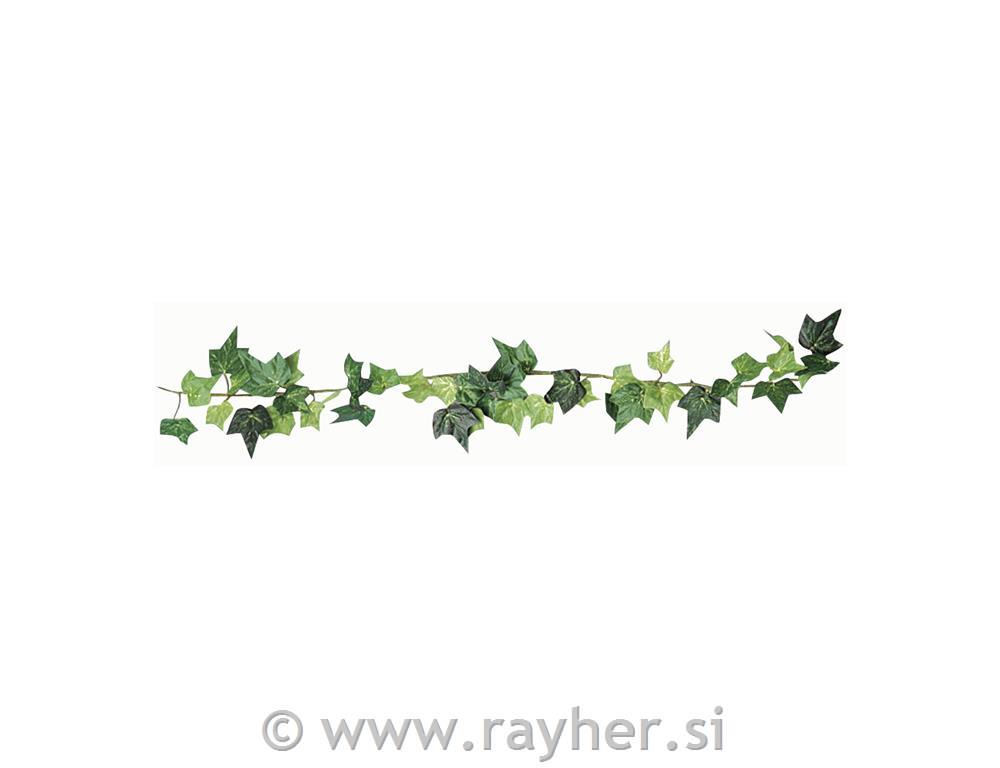 Girlanda bršljan, 180 cm