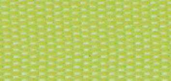 Trak taft, majsko zelen, 8 mm, 1 m