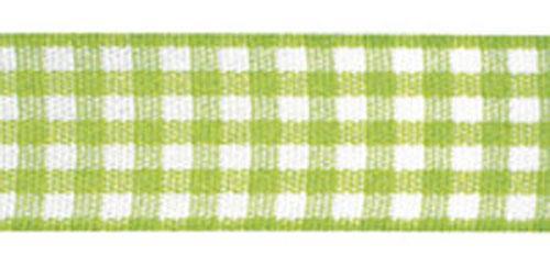 Trak karo, svetlo zelen, 10 mm, 1m