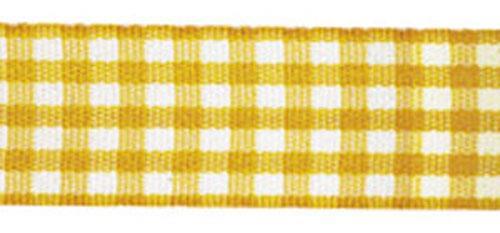 Trak karo, rumen, 10 mm, 1m