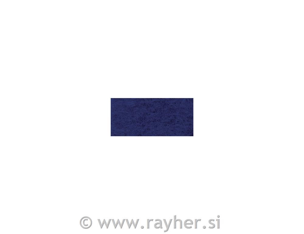 Felt cuts, 0,8-1 mm, dark blue, 500x45 c