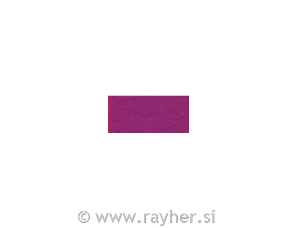 Felt cuts, 0,8-1 mm, lilac, 500x45 cm, r