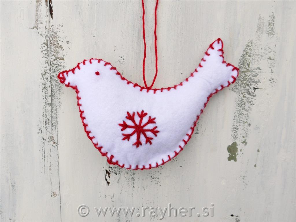 Filc, 0,8-1 mm, mešane barve, 20x30 cm, 10 kom.