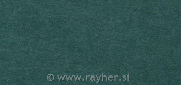 Filc, zeleno moder, 30x45x0.4cm