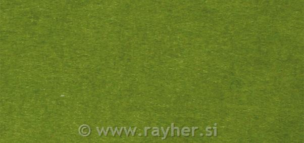 Filc, antično zelen, 30x45x0.4cm