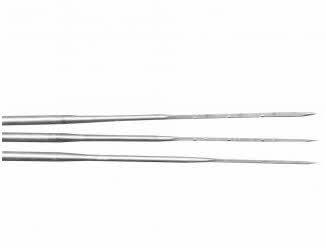 Igla za filcanje, fina, 78 mm, 3 kom.